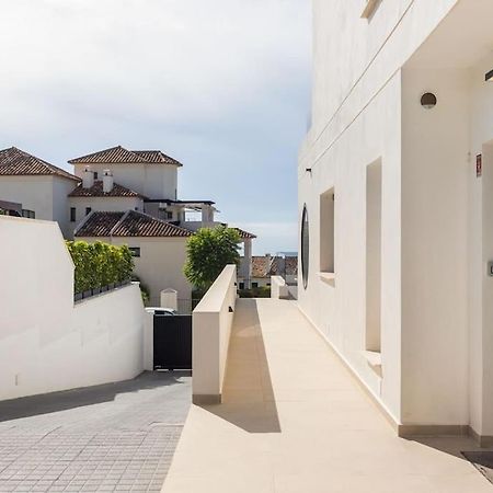 Villa In Finestrat Dış mekan fotoğraf