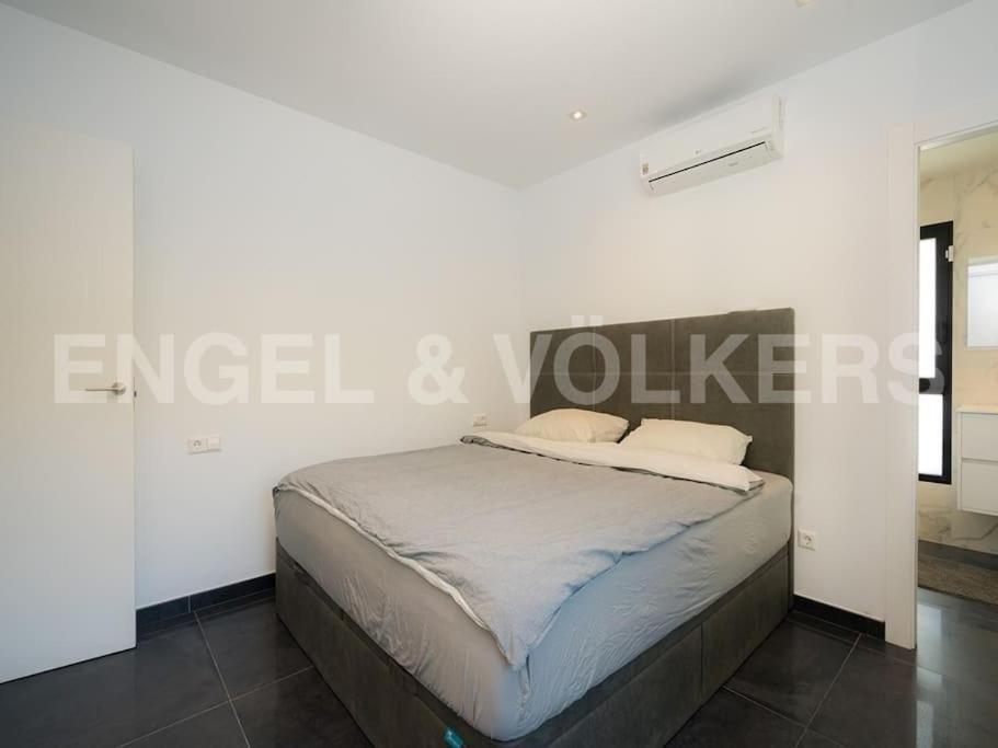 Villa In Finestrat Dış mekan fotoğraf