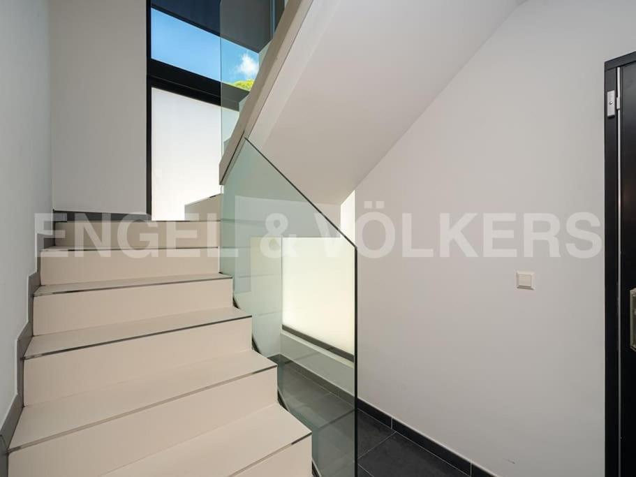 Villa In Finestrat Dış mekan fotoğraf