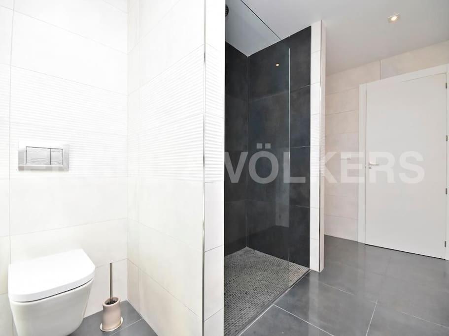 Villa In Finestrat Dış mekan fotoğraf