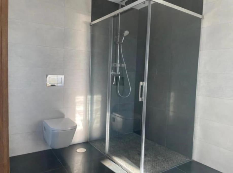 Villa In Finestrat Dış mekan fotoğraf