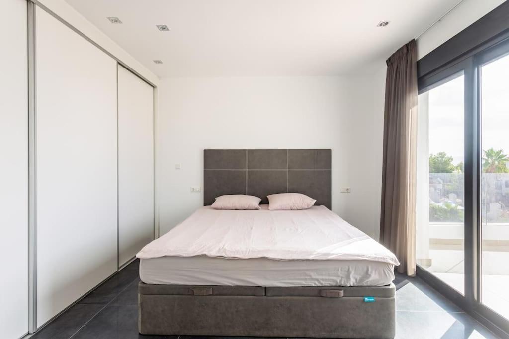 Villa In Finestrat Dış mekan fotoğraf