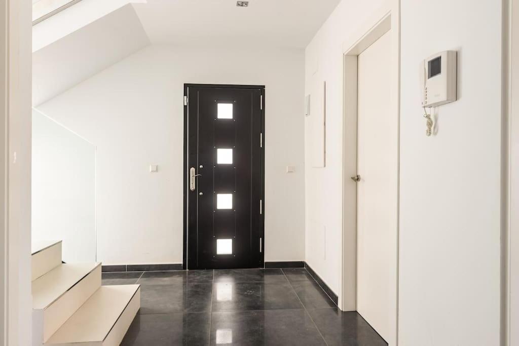 Villa In Finestrat Dış mekan fotoğraf